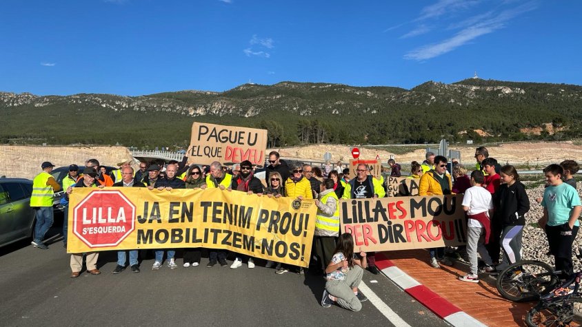Els veïns de Lilla no són de segona divisió