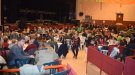 Sarral celebra la Festa de les Pubilles 2024