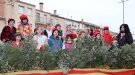 Tornen les caramelles colomines amb l'Orfeó i, de nou, la coral infantil