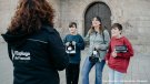 El turisme torna amb força a l'Espluga de Francolí