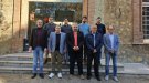 La Conca de Barberà acollirà unes jornades sobre la transformació energètica