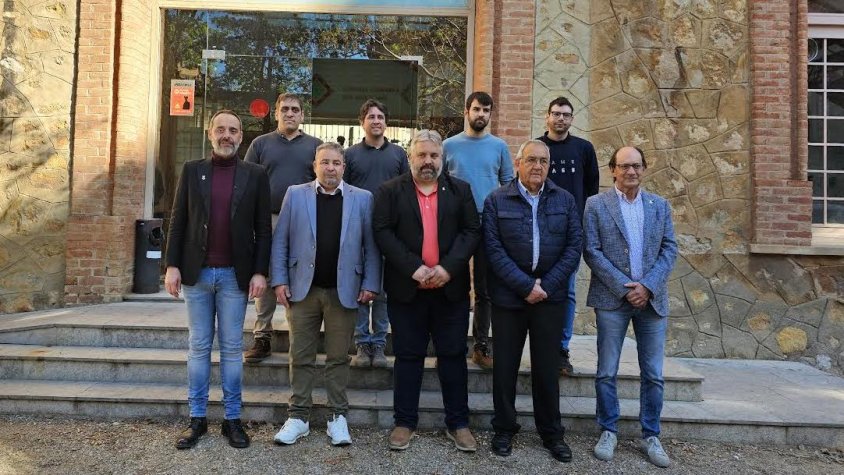 La Conca de Barberà acollirà unes jornades sobre la transformació energètica