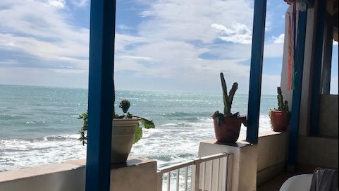 Platja Guardamar