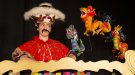 Tanaka Teatre porta l'espectacle infantil 