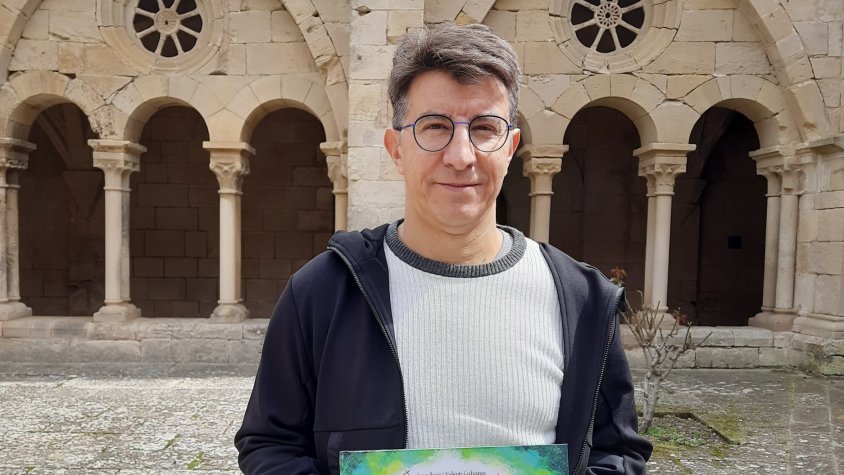 Es publica el llibre Llegendes de Poblet, Santes Creus i Vallbona