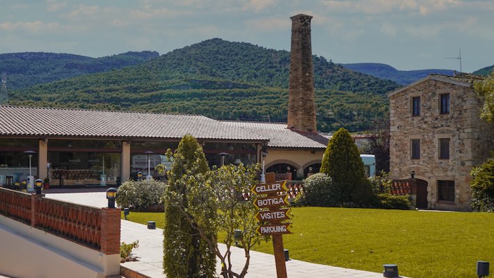 Som rosats, primer festival de vins rosats a Catalunya