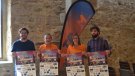 Se celebrarà a la Conca de Barberà la primera edició del Rally del Trepat