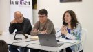 Ibarz i Gubianas presenten a Vimbodí el llibre 