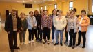 Els blancafortins no volen deixar perdre la cultura popular catalana.