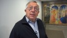 Mor Pere Dalmau i Vidal, exrector de l'Espluga de Francolí, Vimbodí i Senan