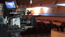 El Teatre L’Estrella de Santa Coloma, escenari del rodatge d’un film