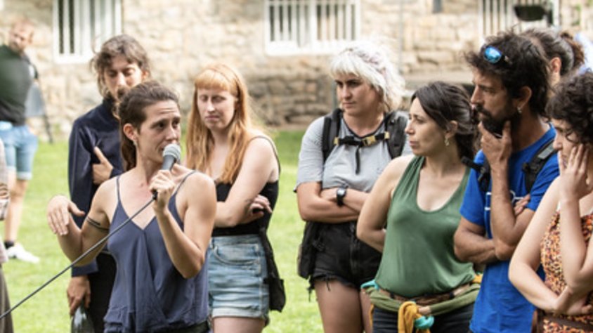 Vallfogona acull la 5a edició del Festival FESSrural 