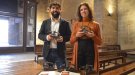 L'ajuntament de Montblanc presenta el seu nou record institucional