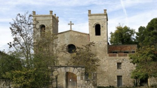 Òmnium Cultural Conca de Barberà i Baixa Segarra celebrà la 3a Diada a Sant Magí de Brufaganya 