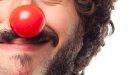 Tast de clowns a la Sala Àcrata de Sarral 