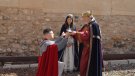 La 37a Setmana Medieval de Montblanc s'inaugurarà amb l'entrega de la primera rosa de Catalunya