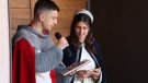 El 18 de gener, sopar d'elecció de la Princesa i Sant Jordi de la Setmana Medieval 2025
