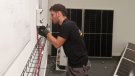 El CFGS d’Energies Renovables, a les Spainskills representant Catalunya