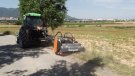 Contractades les empreses que realitzaran la neteja de parcel·les urbanes de titularitat municipal