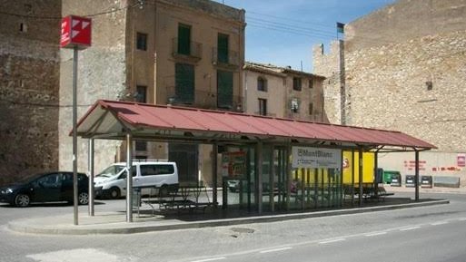 Més de 2.000 usuaris han utilitzat el transport comarcal durant el primer trimestre
