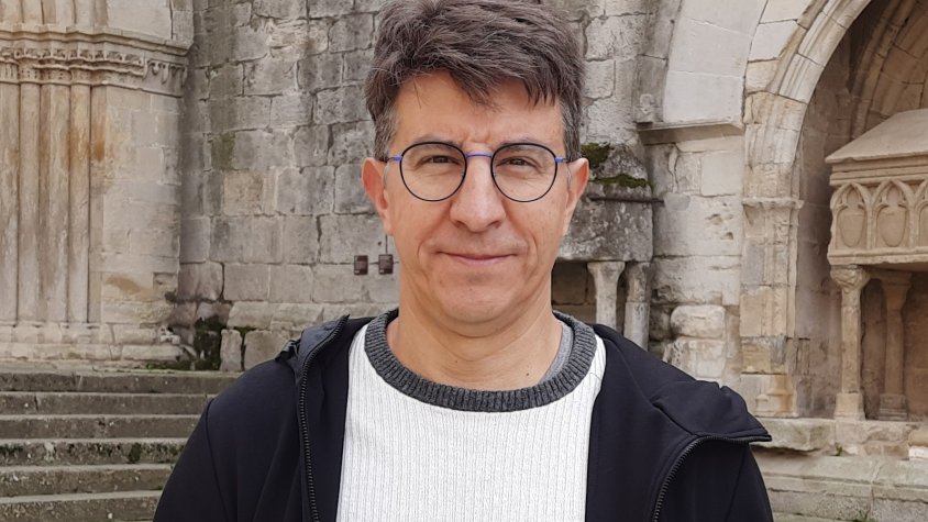 “Amb sis contes intentem  aproximar el patrimoni dels monestirs de la Ruta del Cister
