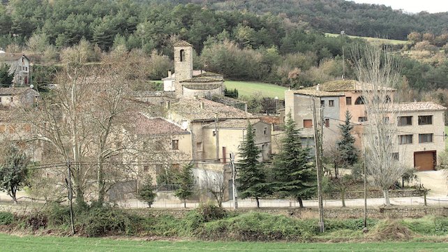 La Cirera celebra la festa de Sant Marc el pròxim 1 de Maig