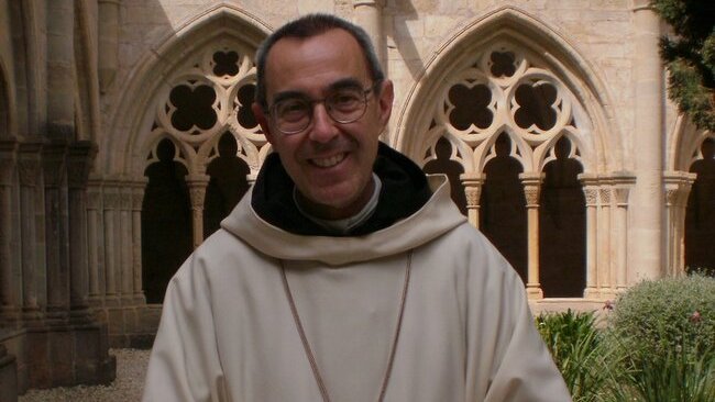 El Monestir de Poblet escull el nou abat