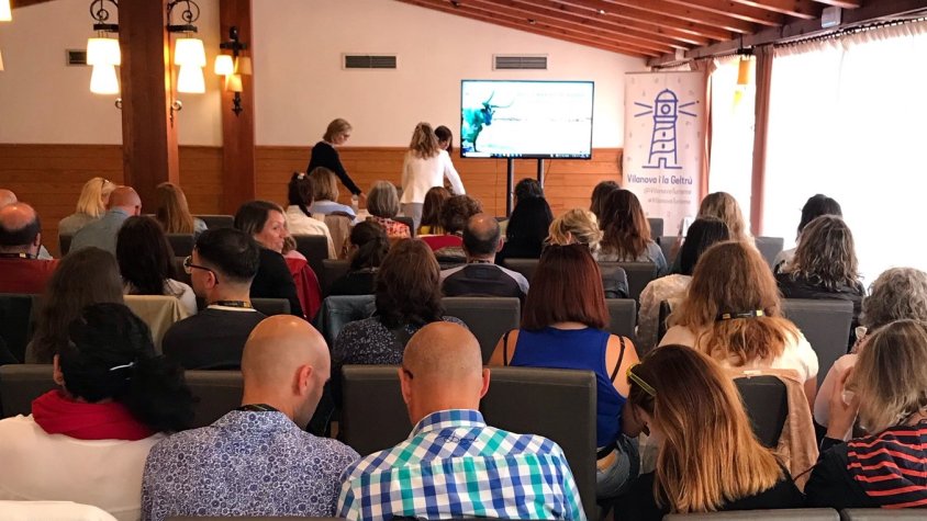 L’Oficina de Turisme de Montblanc estarà present a les XXVIII Jornades Tècniques de les Oficines de Turisme de Catalunya 