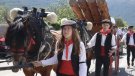 Vilaverd escalfa motors per a la tradicional festa dels Tres Tombs
