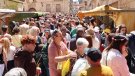 Últim dia de la Setmana Medieval de Montblanc: última opció per gaudir de la festa