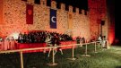 Torneig Medieval Nocturn a Montblanc: el plat fort del penúltim dia de la Setmana Medieval