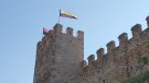 Les muralles de Montblanc competiran per  ser el monument favorit dels catalans