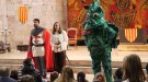 La cantata teatral