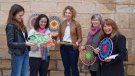 L'Espluga de Francolí presenta el projecte d'Espais Vius d'Art 2024 