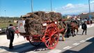 200 cavalleries i més de 60 carros a la XXVII Trobada Nacional dels Tres Tombs que se celebrarà a Montblanc
