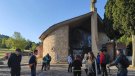 Caminada de l'1 de maig del Grup Excursionista de Sarral