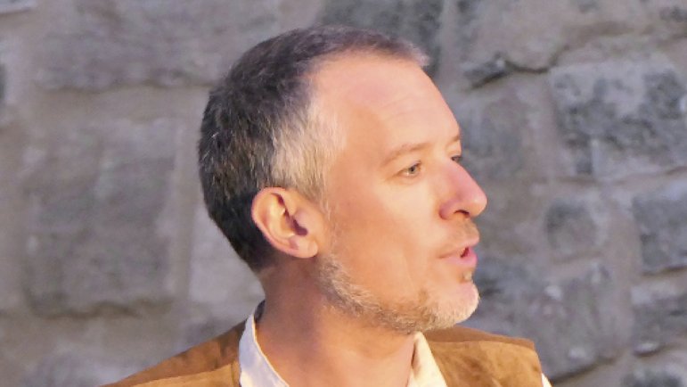 "Les paraules del Rector de Vallfogona encara poden emocionar-nos, divertir-nos i arrencar-nos una rialla"