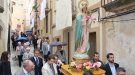 Els barberencs celebraran aquest cap de setmana la Festa del Roser