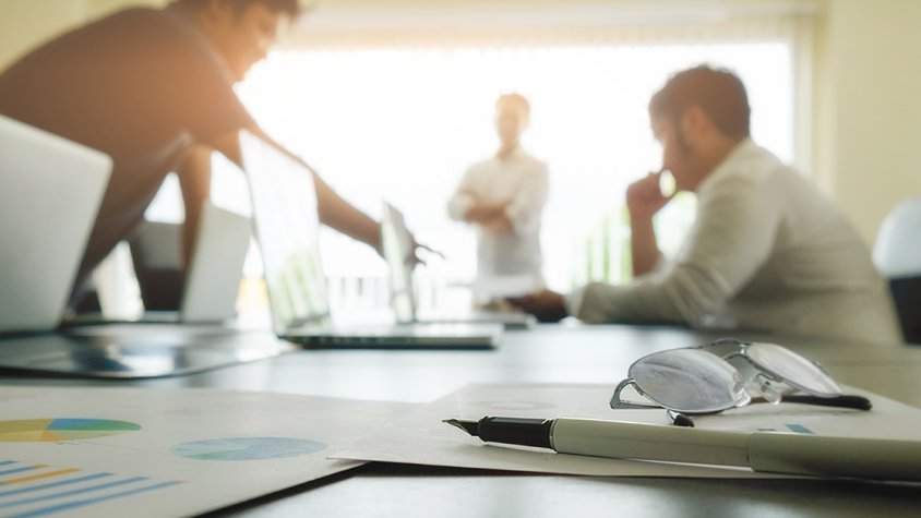 La jornada és dirigida a empreses i persones emprenedores