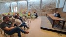 El procés participatiu per la declaració del Parc Natural de les Muntanyes de Prades recull prop de 700 propostes