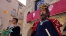 Efemèride: avui els Gegants de Montblanc celebren 160 anys