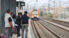 Retards de fins a 30 minuts a l’R2 Sud, l’R13, R14, R15 i R16 per una avaria en el sistema de senyalització