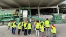 El Centre de Tractament de Residus obre les seves portes per la Setmana Internacional del Compost