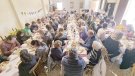 La Pobla de Carivenys celebra la festa de la matança del porc