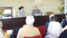 Es presenta a Santa Coloma l'antologia ‘Poesia eròtica catalana del segle XX’ 