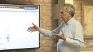 El doctor Jaume Veciana ofereix una xerrada sobre nanomedicina a Sarral