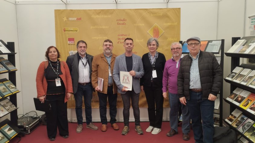 Montblanc acollirà la 21a edició de Recercat, una trobada dels centres d’estudis locals i comarcals de parla catalana