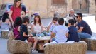 La campanya primavera-estiu de la Unió de Botiguers de l'Espluga s'inaugurarà enmig del Festival EVART24