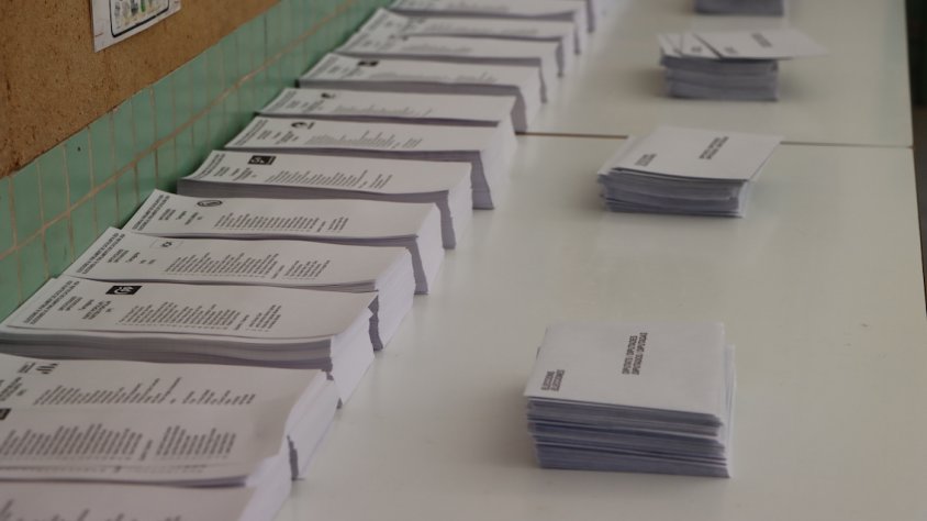 Sondeig TV3: El PSC guanyaria les eleccions al Parlament