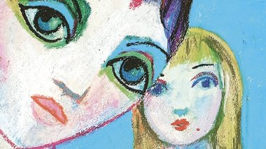 Mare, poemes i cançons